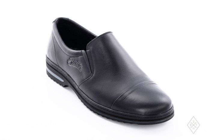 42 - Кожаные туфли Bastion 012 купить недорого в Ты Купи