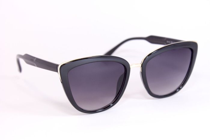 Солнцезащитные женские очки Glasses 8113-2 купить недорого в Ты Купи
