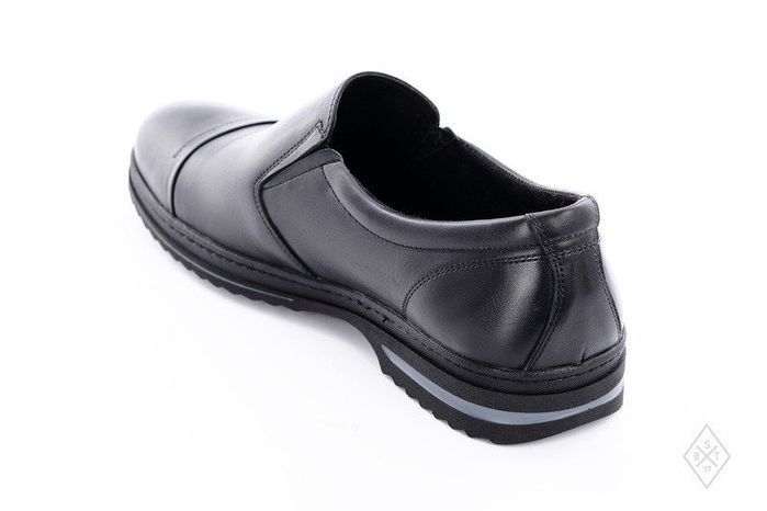 42 - Кожаные туфли Bastion 012 купить недорого в Ты Купи