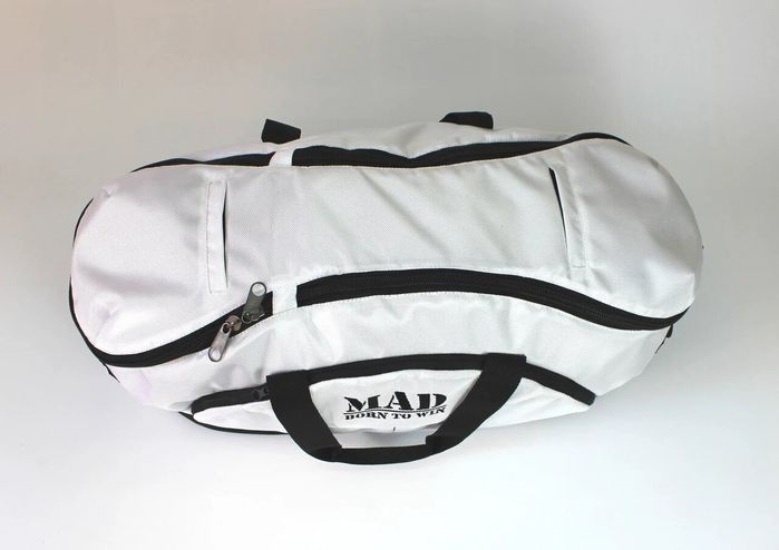Спортивная сумка MAD INFINITY SIN7080 40 л купить недорого в Ты Купи