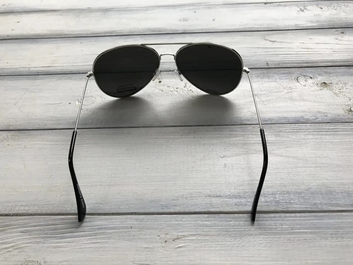 Солнцезащитные мужские очки Polarized p9916-4 купить недорого в Ты Купи