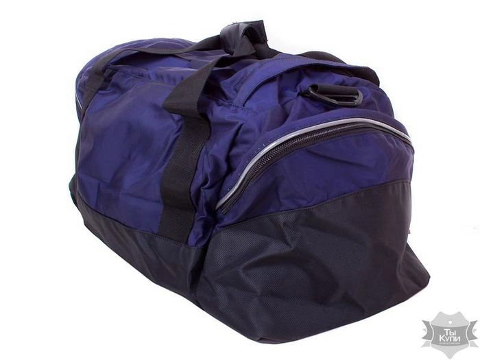 Мужская дорожная сумка ONEPOLAR W2023-navy купить недорого в Ты Купи