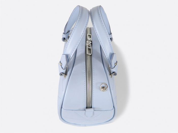 Жіноча сумочка з натуральної шкіри Svіtlana Zubko Fugu S2321-S купити недорого в Ти Купи
