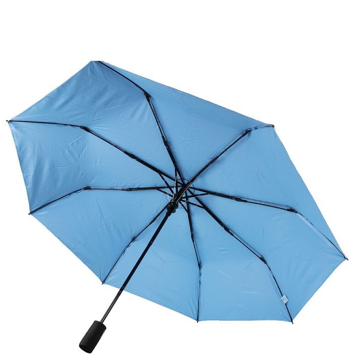 Полуавтоматический женский зонтик FARE fare5529-navy купить недорого в Ты Купи