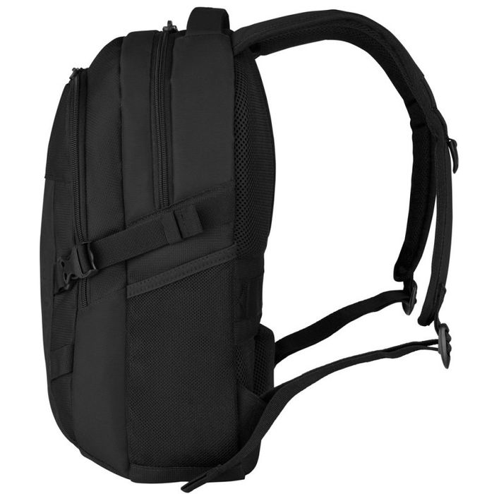 Рюкзак для ноутбука Victorinox Travel VX SPORT EVO / Black Vt611416 купити недорого в Ти Купи
