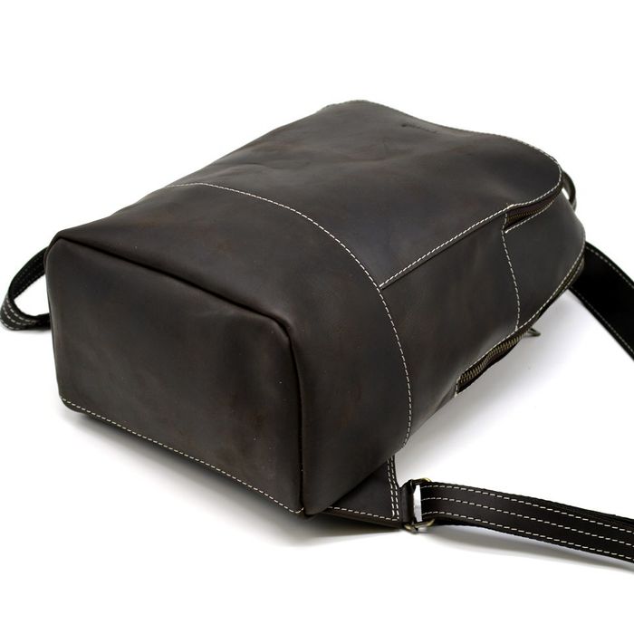 Женский кожаный рюкзак TARWA RC-2008-3md купить недорого в Ты Купи