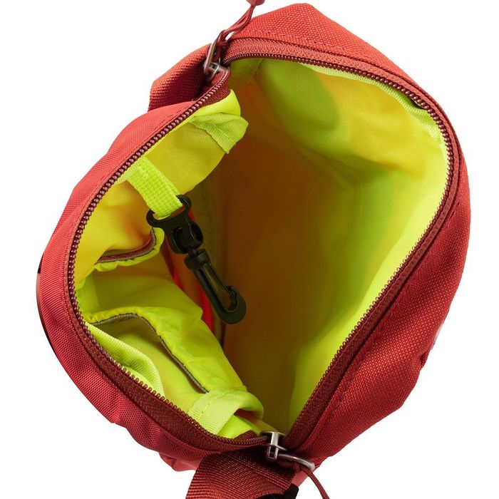 Жіноча спортивна сумка ONEPOLAR W5693-red купити недорого в Ти Купи
