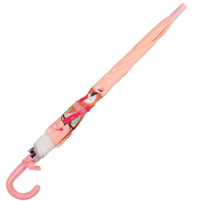 Дитяча парасолька-тростина напівавтомат Torm ZT14801-6 купити недорого в Ти Купи