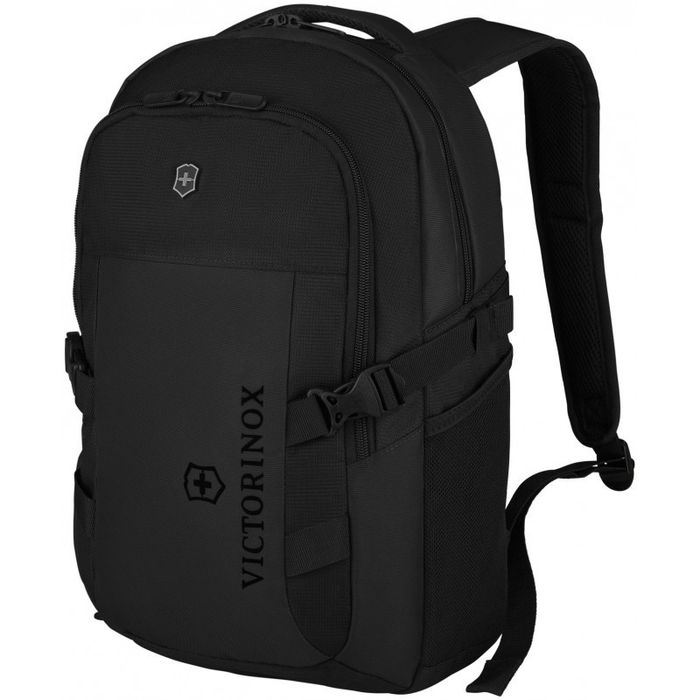 Рюкзак для ноутбука Victorinox Travel VX SPORT EVO / Black Vt611416 купити недорого в Ти Купи