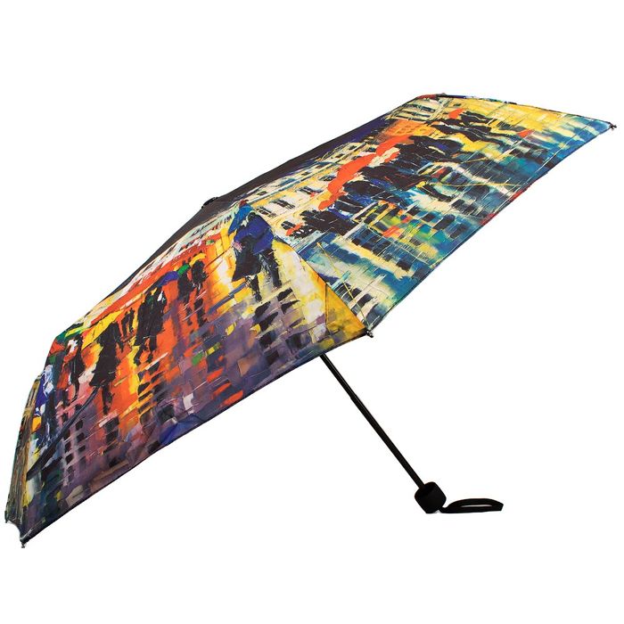 Зонт женский механический NEX ZN23325-4 купить недорого в Ты Купи