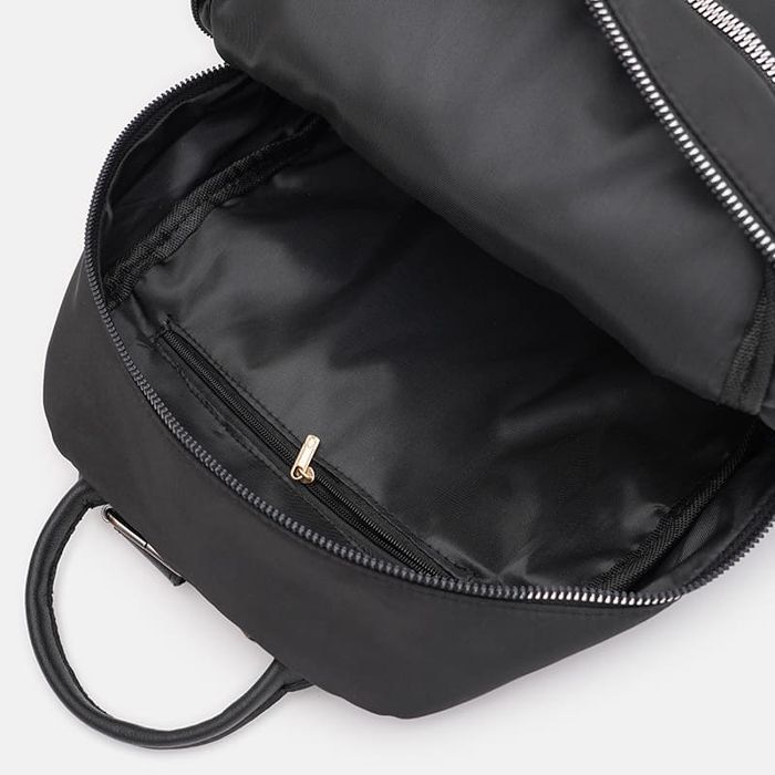 Женский рюкзак Monsen C1rn1828bl-black купить недорого в Ты Купи