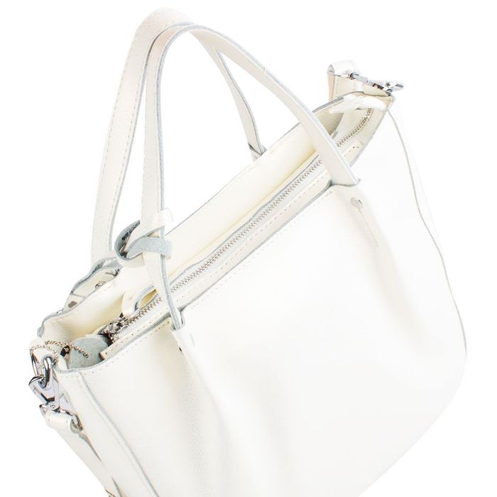 Женская кожаная сумка ETERNO 3DETAI2032-11 купить недорого в Ты Купи