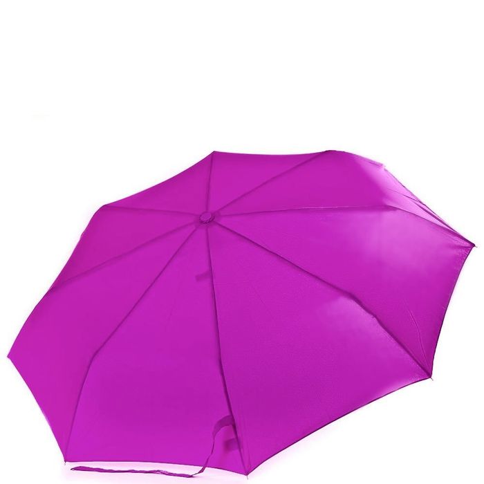 Автоматический женский зонт FARE фиолетовый купить недорого в Ты Купи
