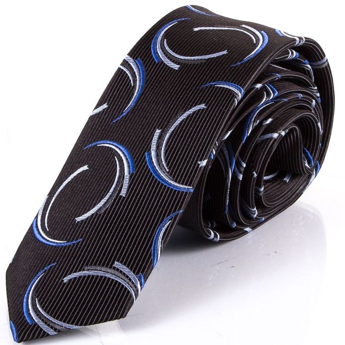 Шелковый мужской галстук SCHONAU and HOUCKEN FARESHY-06 купить недорого в Ты Купи