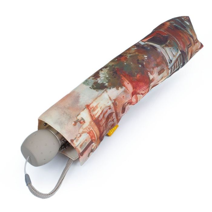 Жіноча парасолька напівавтомат ZEST Z23625-4001 купити недорого в Ти Купи