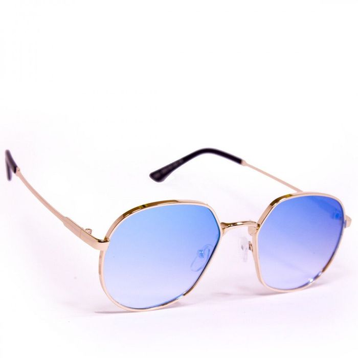 Солнцезащитные женские очки BR-S 9321-4 купить недорого в Ты Купи