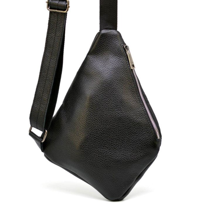Мужская сумка-слинг на одно плечо TARWA fa-6402-4lx купить недорого в Ты Купи