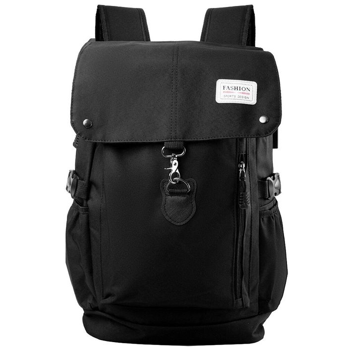 Городской рюкзак для ноутбука ETERNO DET1001-3 купить недорого в Ты Купи
