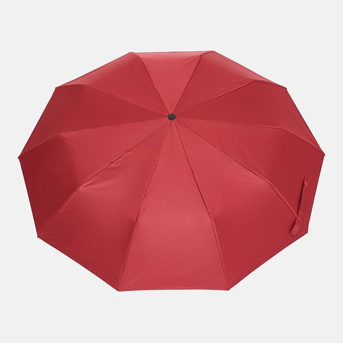 Автоматический зонт Monsen CV1ZNT14r-red купить недорого в Ты Купи