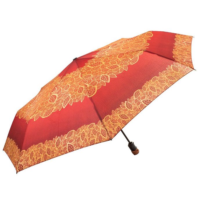Жіноча парасолька автомат AIRTON z3935-3314 купити недорого в Ти Купи
