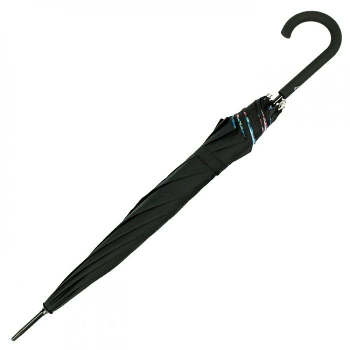 Жіноча парасолька-тростина напівавтомат Fulton Bloomsbury-2 L754 Under The Sea (Під водою) купити недорого в Ти Купи