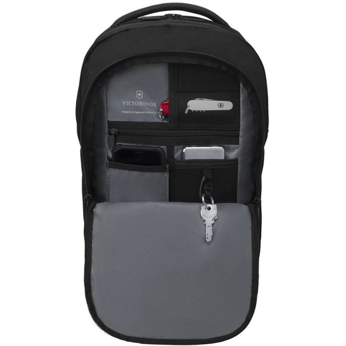 Рюкзак для ноутбука Victorinox Travel VX SPORT EVO/Black Vt611416 купить недорого в Ты Купи