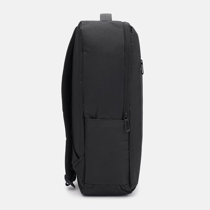 Чоловічий рюкзак Monsen C11327bl-black купити недорого в Ти Купи