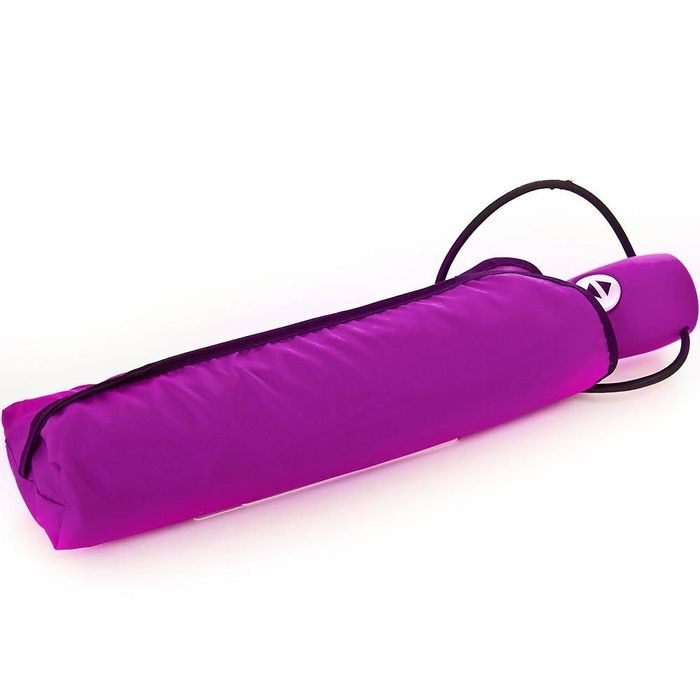 Автоматический женский зонт FARE фиолетовый купить недорого в Ты Купи