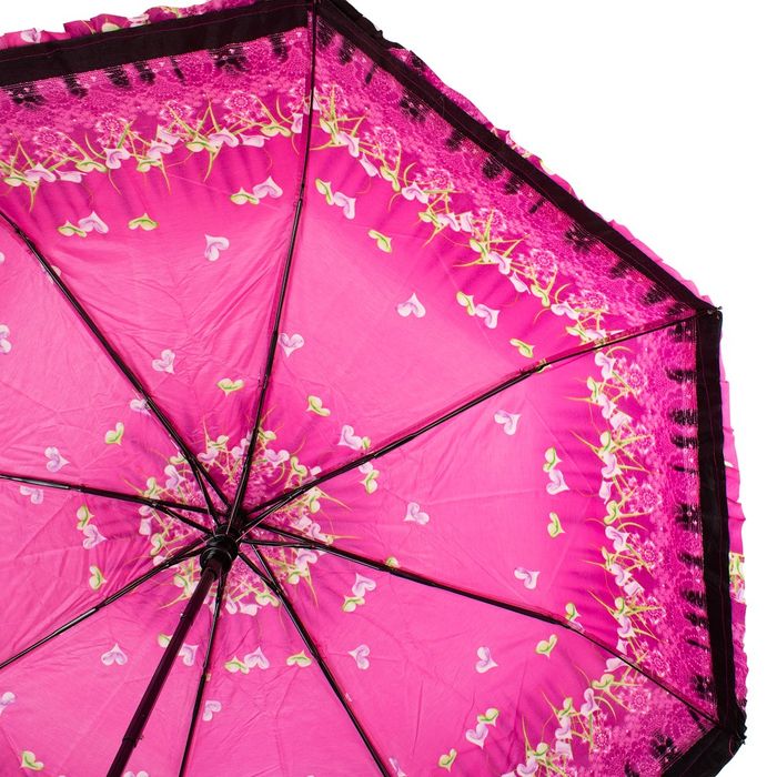 Зонт женский полуавтомат ETERNO 5DETBC5032-1 купить недорого в Ты Купи