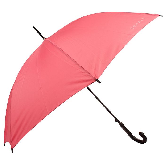 Зонт-трость женский полуавтомат ESPRIT U50701-8 купить недорого в Ты Купи