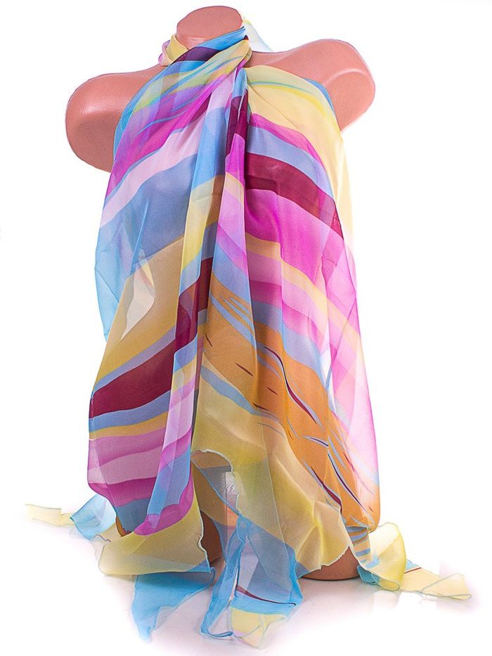 Жіночий шарф ASHMA DS47-18-1 купити недорого в Ти Купи
