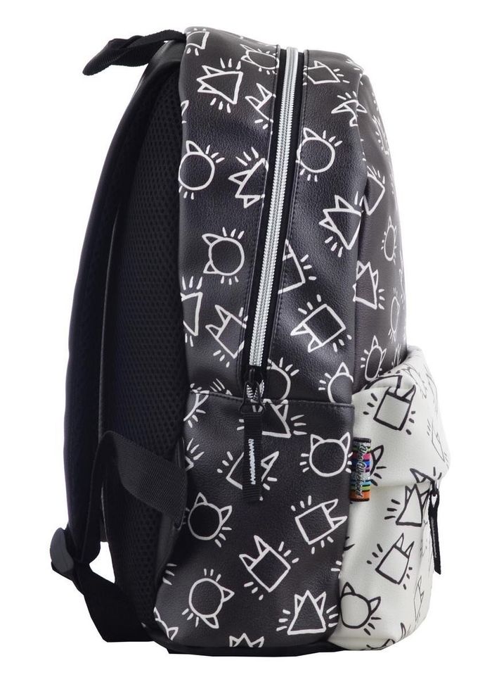 Рюкзак для подростка YES FASHION 24х34х14 см 11 л для девочек ST-28 Shade (554958) купить недорого в Ты Купи