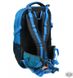 Туристический рюкзак из нейлона Royal Mountain 8431 l-blue