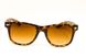 Сонцезахисні окуляри унісекс 1028-45