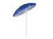 Пляжный зонт с наклоном Kronos Top Umbrella Синий (tps_127-12520351)