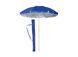 Пляжный зонт с наклоном Kronos Top Umbrella Синий (tps_127-12520351)