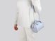 Жіноча сумочка з натуральної шкіри Svіtlana Zubko Fugu S2321-S