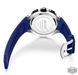 Мужские наручные часы Jedir Racer Blue (1045)