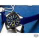 Мужские наручные часы Jedir Racer Blue (1045)