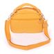 Жіноча літня сумка Jielshi 1130 yellow
