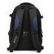 Рюкзак Городской нейлон Power In Eavas 9009 black