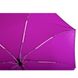 Автоматический женский зонт FARE фиолетовый