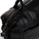 Жіноча шкіряна сумка Класичний Алекс Рай 8794-9 Чорний
