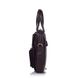Мужская кожаная коричневая сумка-трансформер TARWA gc-7266-2md