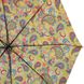 Жіноча компактна механічна парасолька AIRTON з візерунком