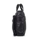 Кожаная сумка-рюкзак TARWA ga-7334-3md Черный