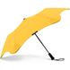 Женский зонт напівавтомат протівоштормовой BLUNT BL-Metro2-yellow