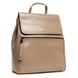 Жіночий шкіряний рюкзак ALEX RAI 1005 khaki купити недорого в Ти Купи