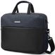 Мужская сумка для ноутбука 15.6″ BAGSMART (BM0140011A005) синяя