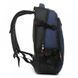 Рюкзак Городской нейлон Power In Eavas 9009 black